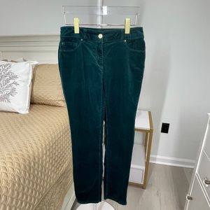 Chico's Corduroy Jeans Size 2 (Chico's size 00)